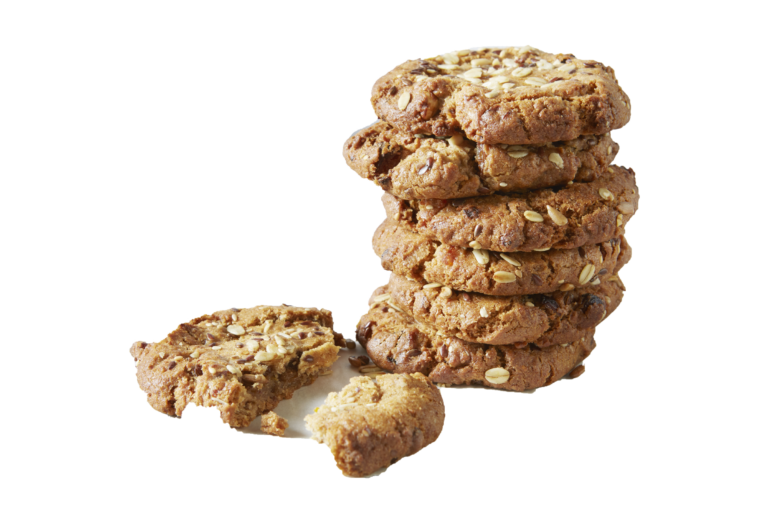 Muesli koeken Bakker Jochem