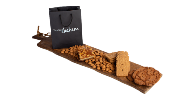 Speculaas pakket