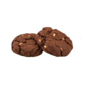 Choco Chunk cookies