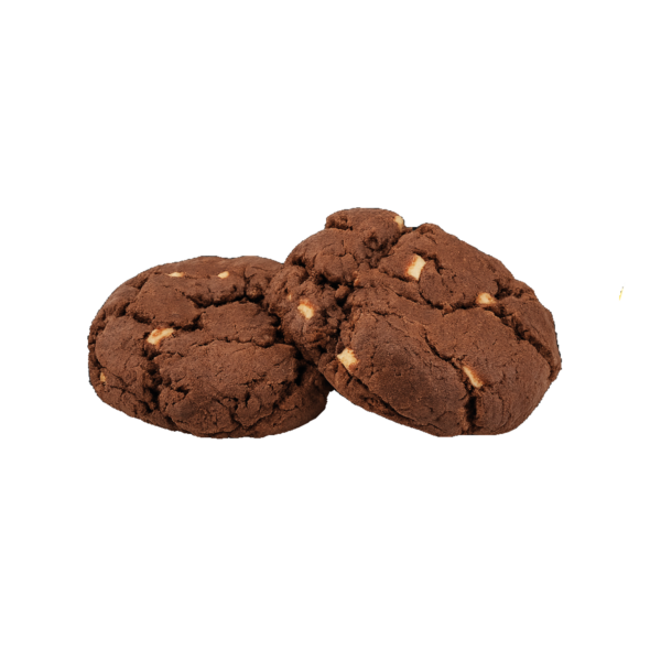 Choco Chunk cookies