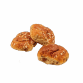 Mini Mueslibollen X10