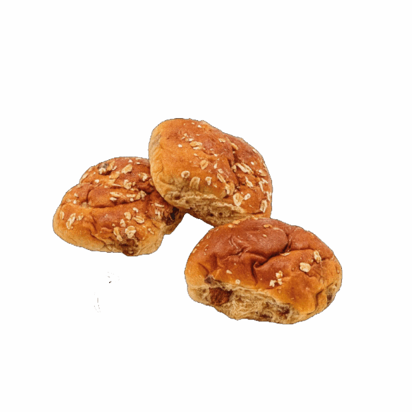 Mini Mueslibollen X10