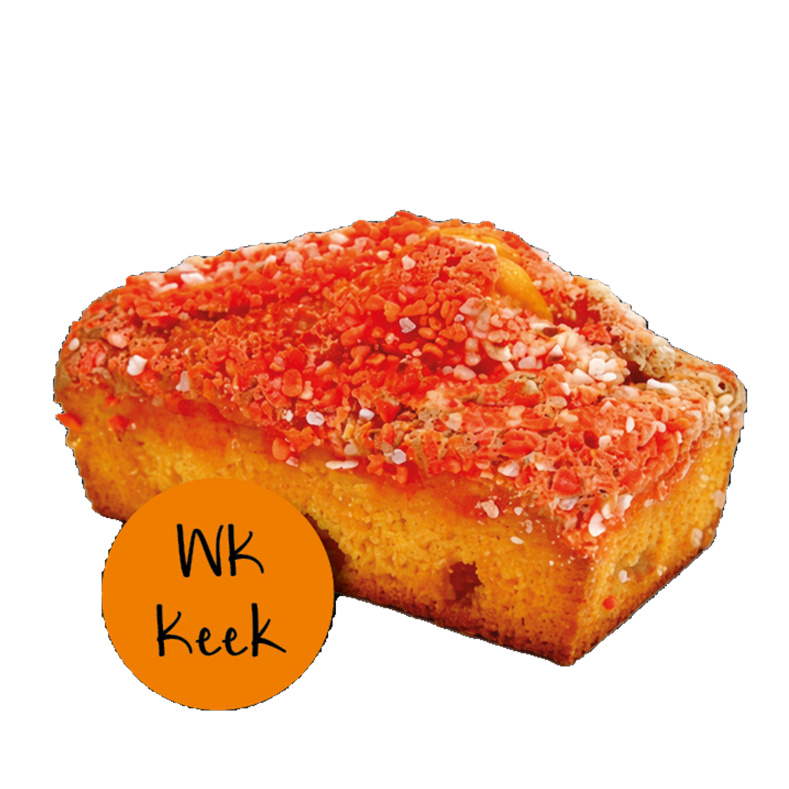 Oranjekeek